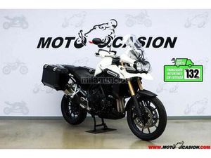 TRIUMPH - TIGER EXPLORER 1200