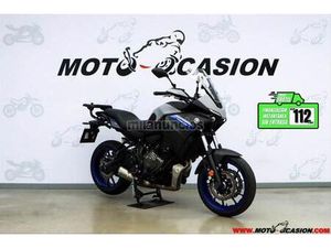 YAMAHA - TRACER 7
