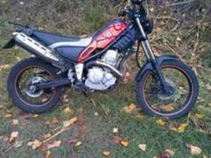 YAMAHA - TRICKER 250