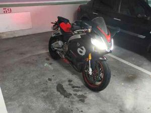 APRILIA - RS660 LIMITADA CARNET A2 35KW 35 KW A2