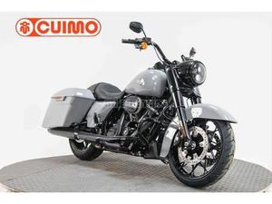 HARLEY DAVIDSON - ROAD KING