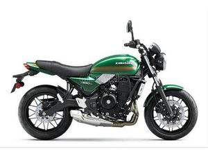 KAWASAKI - Z 650