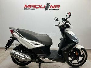 KYMCO - AGILITY CITY 125