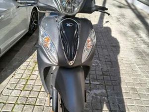 KYMCO - MILER 125 ABS