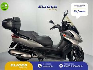 KYMCO - SUPER DINK 300I ABS
