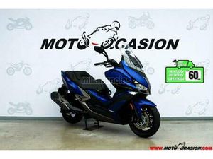 KYMCO - XCITING S 400