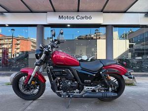 MACBOR - ROCKSTER 410