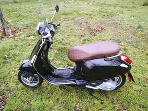 VESPA - PRIMAVERA