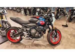 TRIUMPH - TRIDENT 660