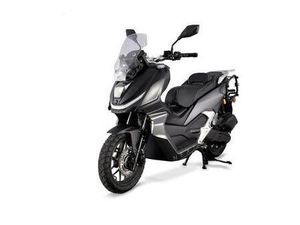 NEXT - NXCROSS 125I