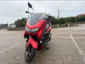 YAMAHA - NMAX 125 ABS