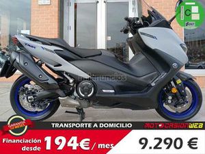 YAMAHA - TMAX 560 ABS