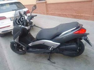 YAMAHA - X MAX 125