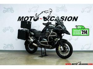 BMW - R 1200 GS ADVENTURE