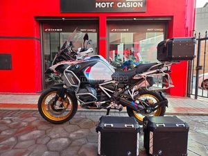 BMW - R 1250 GS ADVENTURE