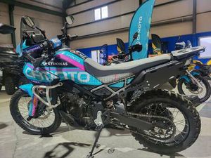 CFMOTO - 450 MT
