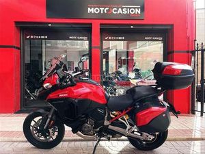 DUCATI - MULTISTRADA V4