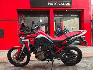 HONDA - CRF1100L AFRICA TWIN