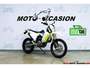 HUSQVARNA - 701 ENDURO