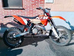 KTM - 300 EXC