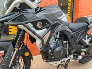 MACBOR - MONTANA XR5