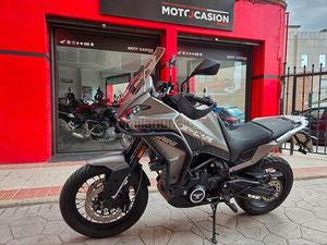 MOTO MORINI - X-CAPE