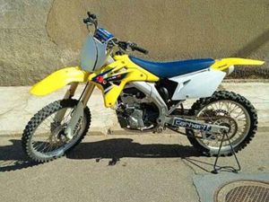 SUZUKI - RM-Z
