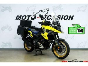 SUZUKI - V-STROM 1050