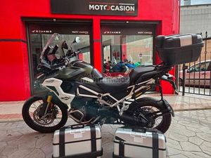 TRIUMPH - TIGER 1200