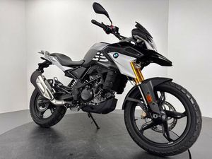 BMW G 310 GS *TAGESZULASSUNG