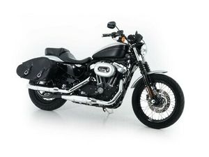 XL 1200 N SPORTSTER NIGHTSTER