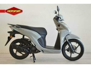 HONDA NSC 110 VISION (BJ 2026) — MOTOREN | HONDA — MARKTPLAATS