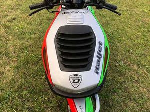 2 TAKT 125 CCM /190 CCM