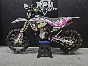 SHERCO SEF 250 FACTORY (-) - BYTBIL.COM ◊