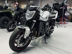 YAMAHA FZ1-N (LSX231) - BYTBIL.COM ◊