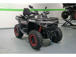 C FORCE 1000 EPS 4X4