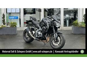 KAWASAKI Z900
