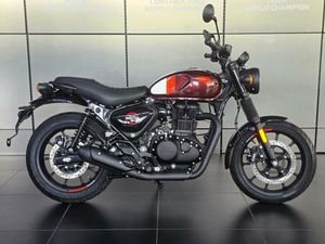 2026 ROYAL ENFIELD HUNTER FOR SALE