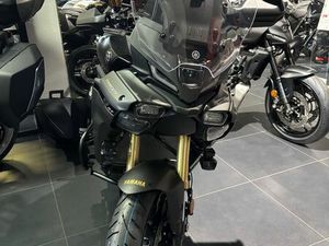 YAMAHA TRACER 9 GT #5JAHREGARANTIE