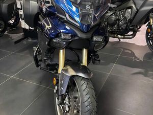 YAMAHA TRACER 9 GT+ Y-AMT #5JAHREGARANTIE