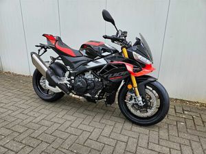 APRILIA TUONO V4 1100 FACTORY TOPZUSTAND