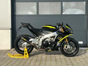 APRILIA TUONO V4 — MOTOREN | APRILIA — MARKTPLAATS