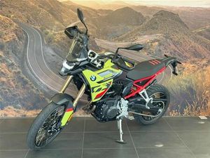 BMW F 900 GS STYLE PASSION + ENDURO PAKET PR