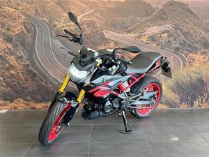 BMW G 310 R STYLE PASSION