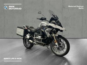 BMW R 1250 GS OPT. 719 FRAESTEILE