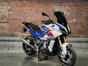 BMW S1000XR – 30 398 KM – 2021 – S1000 XR – S 1000XR – HP