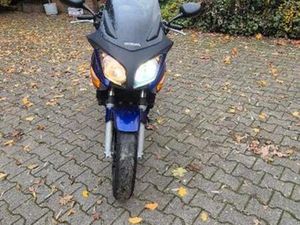 HONDA CBF 600 S — MOTOREN | HONDA — MARKTPLAATS
