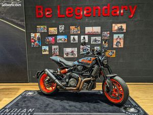 (PRO) INDIAN FTR 1200 (POSSIBLE A2) 2024 35KW 35 KW A2