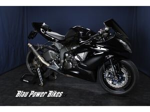 NINJA ZX-6R (636)