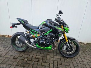 KAWASAKI Z900 SE TOPZUSTAND